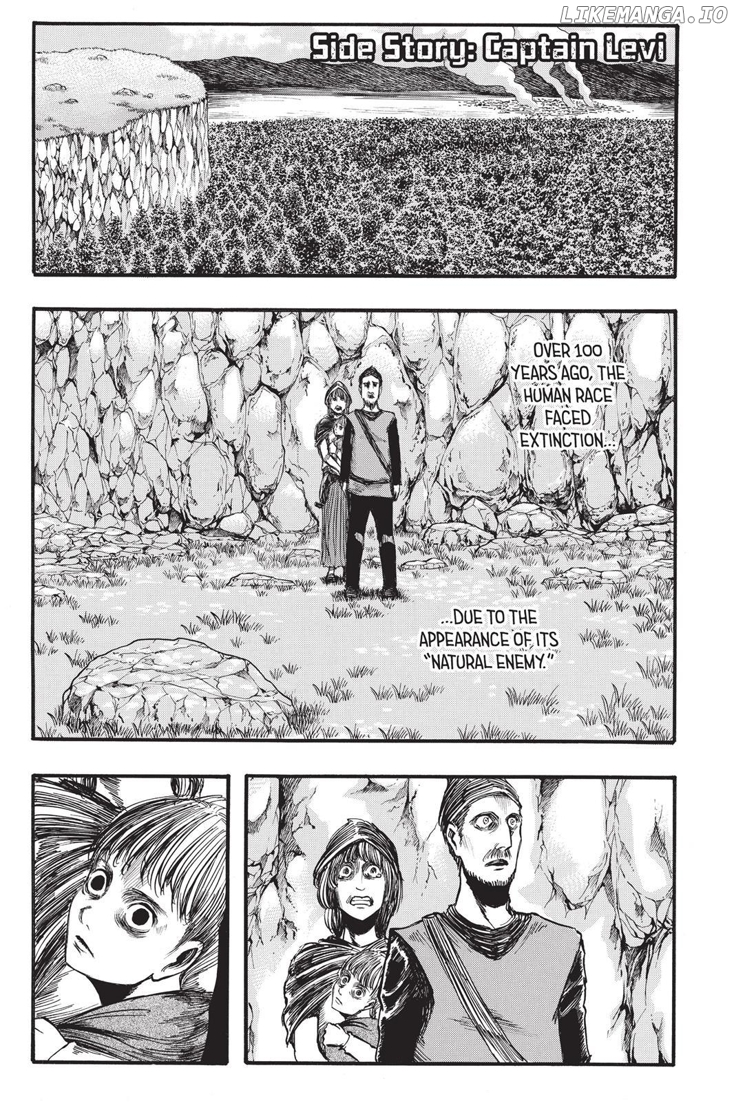 Attack on Titan, Chapter 9.5 image 07